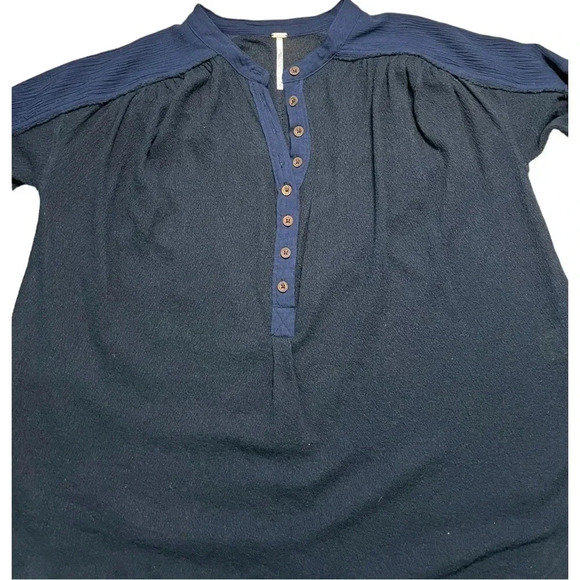 Free people beach tunic - Picture 3 of 7